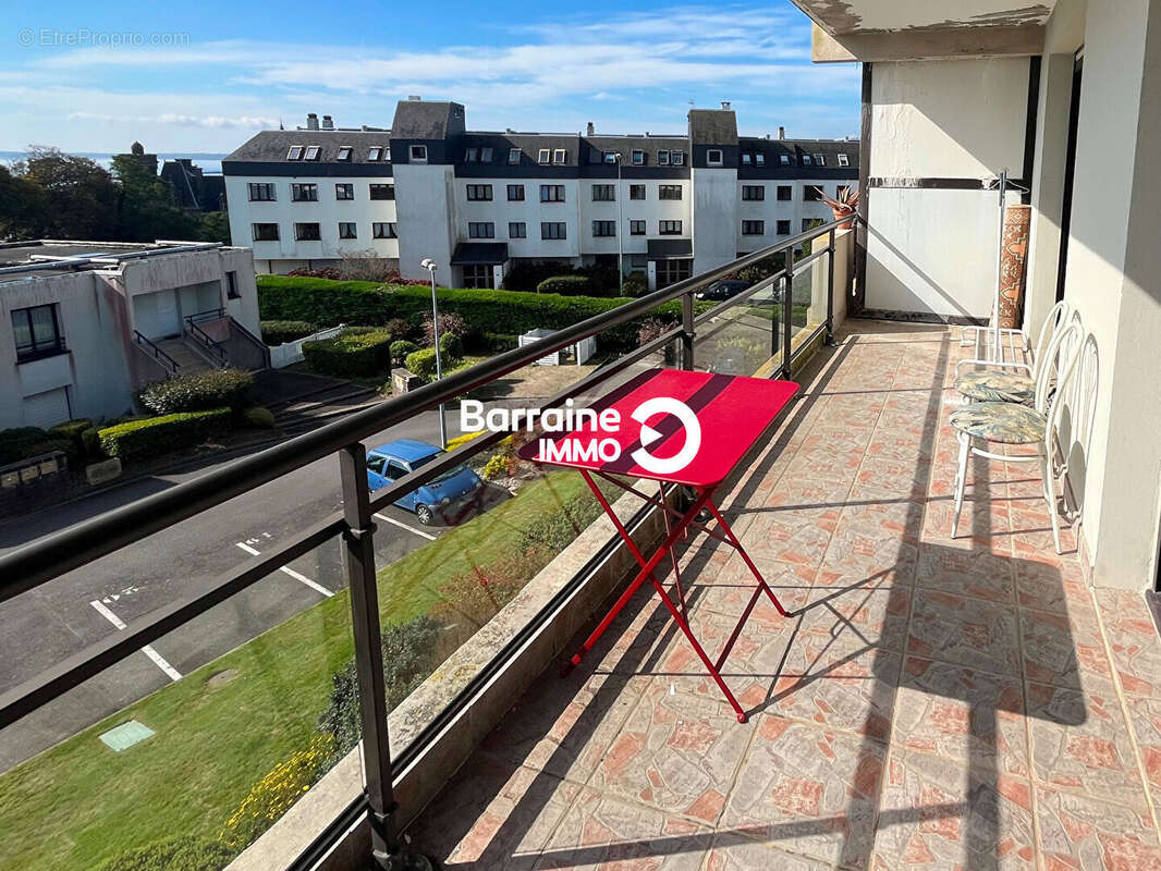 Appartement à BREST