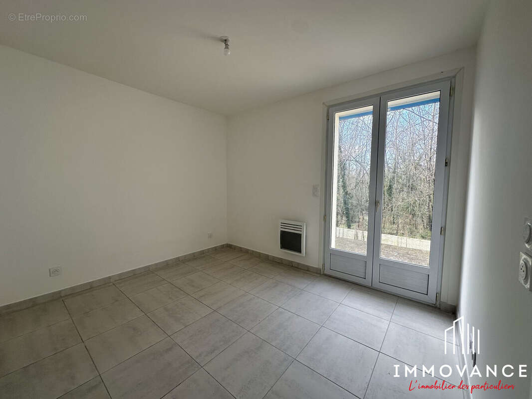 Appartement à PRADES-LE-LEZ