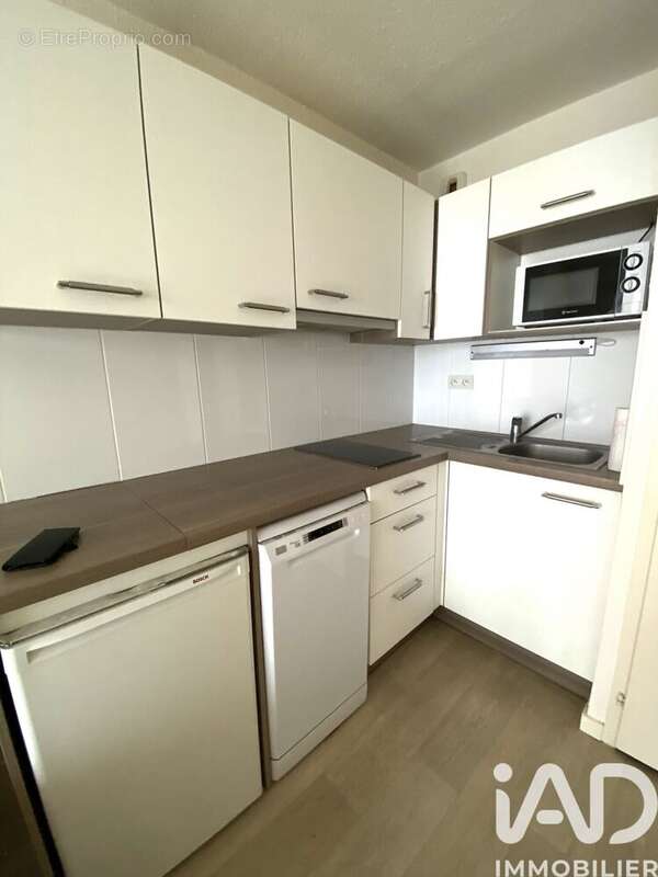 Photo 4 - Appartement à LES SABLES-D&#039;OLONNE