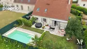Maison à PLAILLY