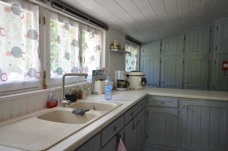 Maison à LES MARETS