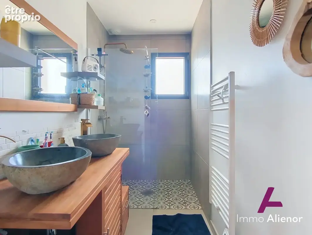 Maison 6 pièces 145 m² à vendre à Audenge (33980) - photo 8