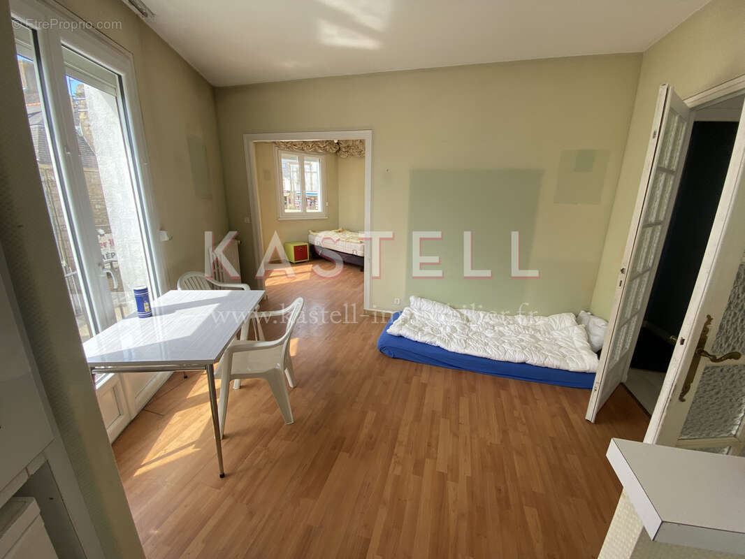 Appartement à CARNAC