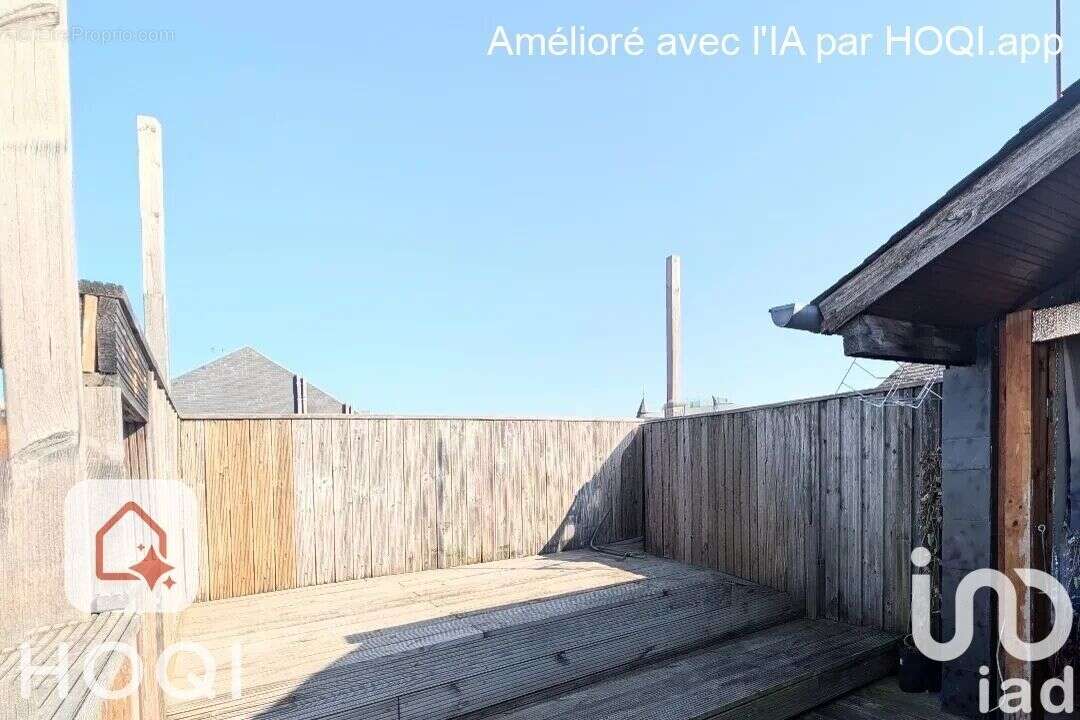 Photo 3 - Maison à TARBES