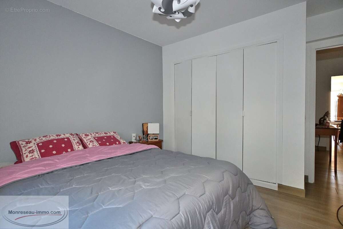 Appartement à GRASSE