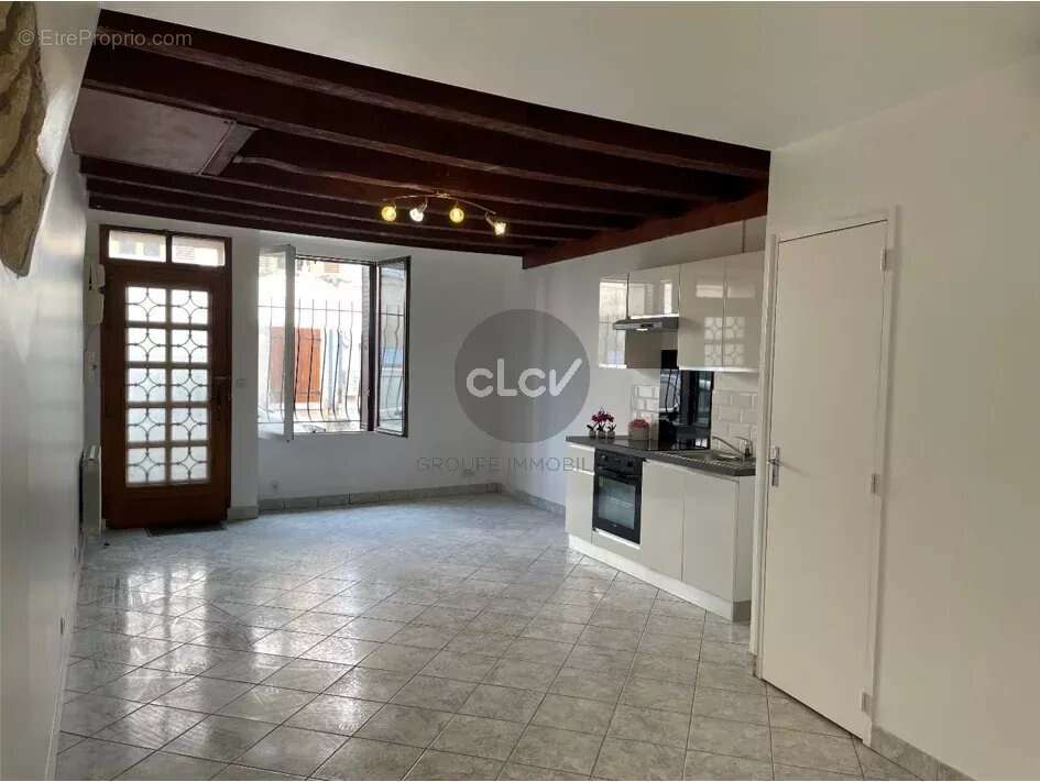 Studio 33 m2 - photo 5