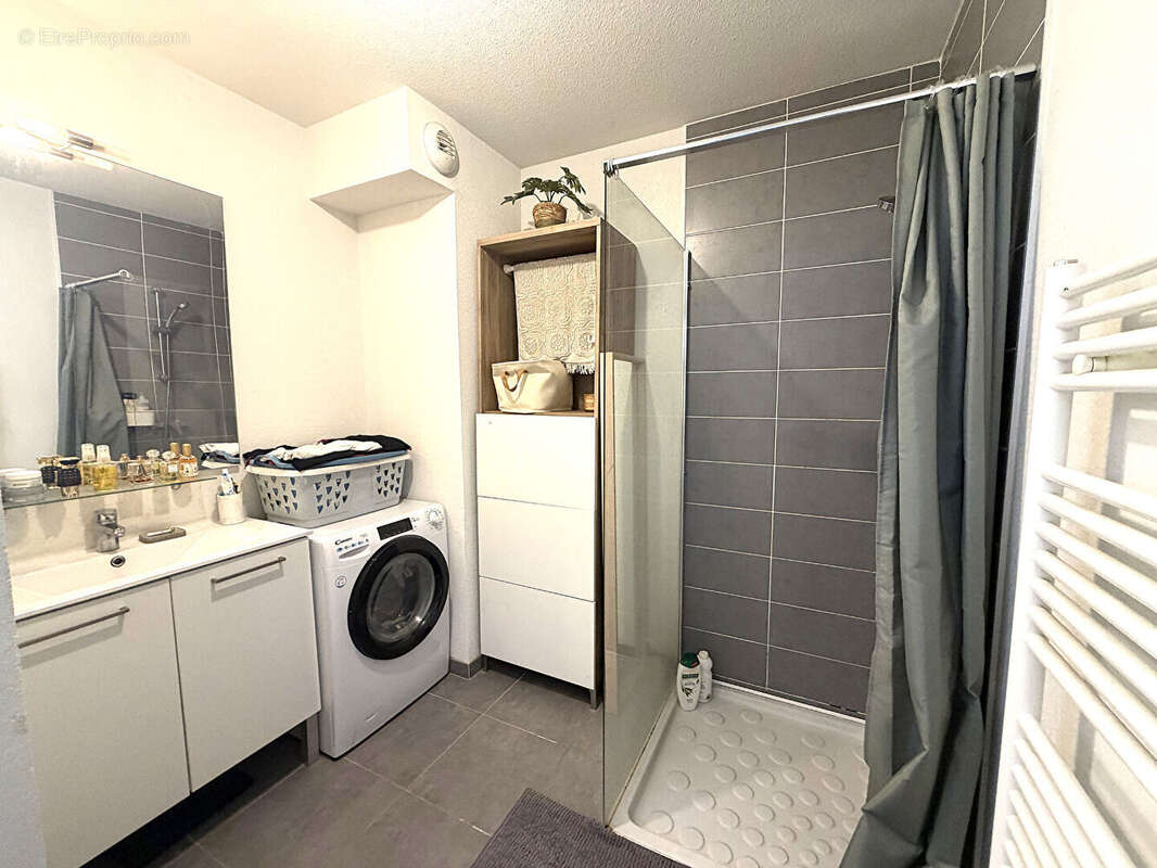 Appartement Tosse 2 pièce(s) 42 m2 - photo 5