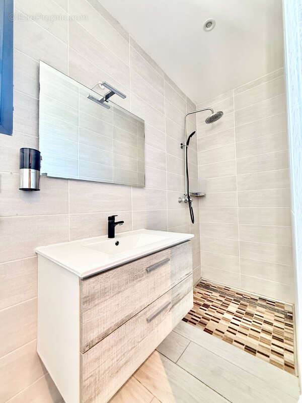 Maison à SAINT-RAMBERT-D'ALBON