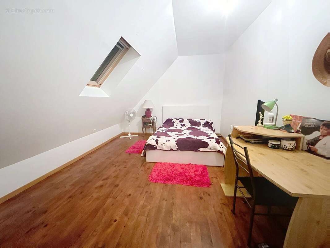 Maison à NOGENT-SUR-OISE