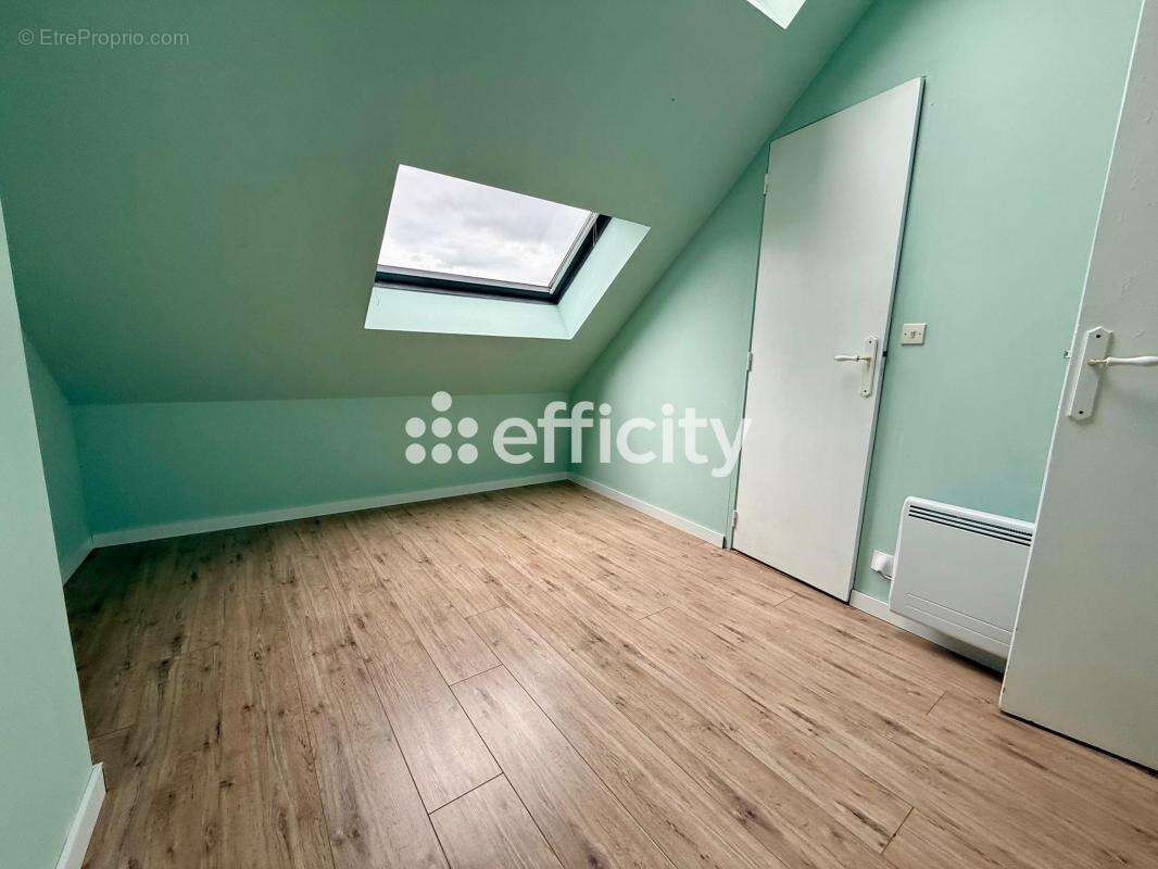 Appartement à TOURS
