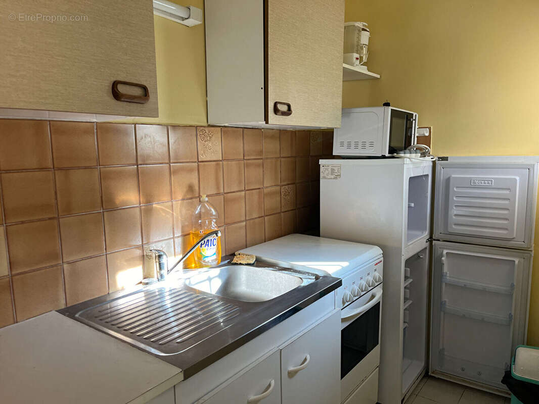 Appartement à AVIGNON