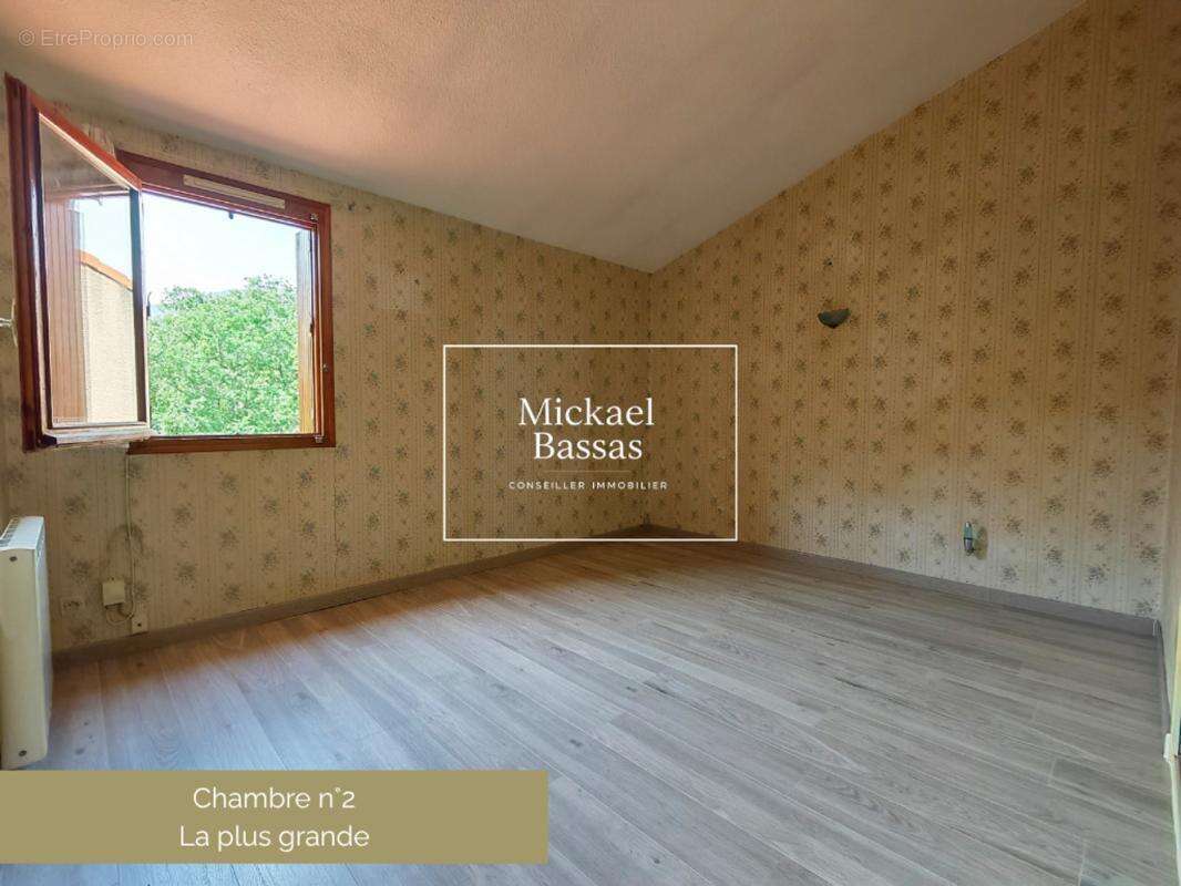 Maison 99 m² à Vernet-Les-Bains  - photo 10