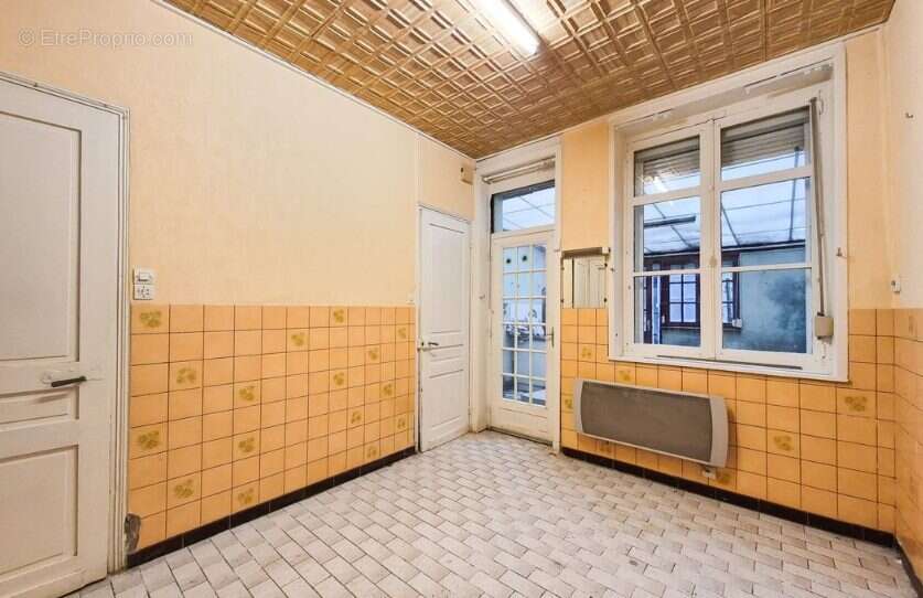 Maison 75 m² à Capinghem  - photo 5