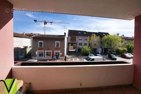 Appartement à GENAS