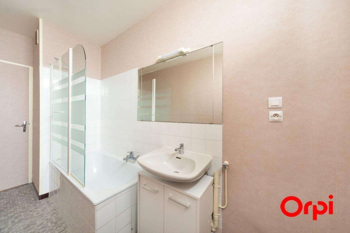 Appartement à MACON