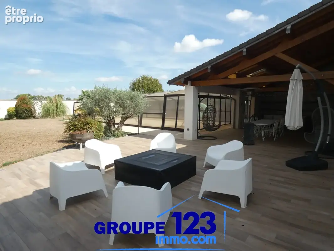 Maison d'exception - photo 18