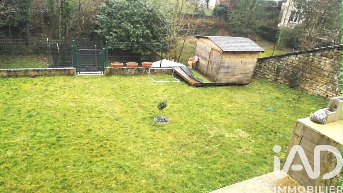 Maison 110 m² à Sedan  - photo 5