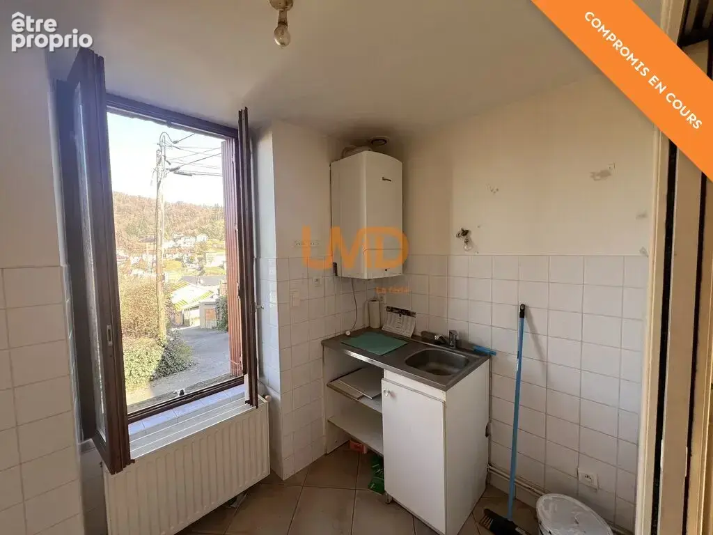 Maison 2 appartements Cransac les thermes - photo 6