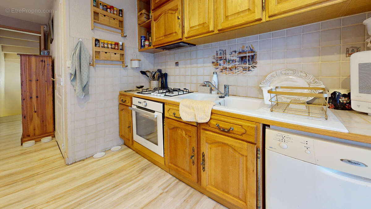 Maison à CHALEY