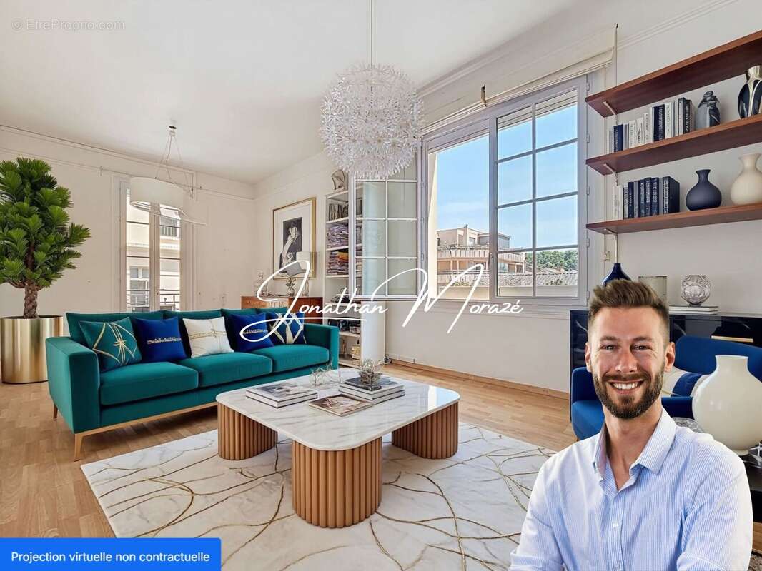 Appartement à PERPIGNAN