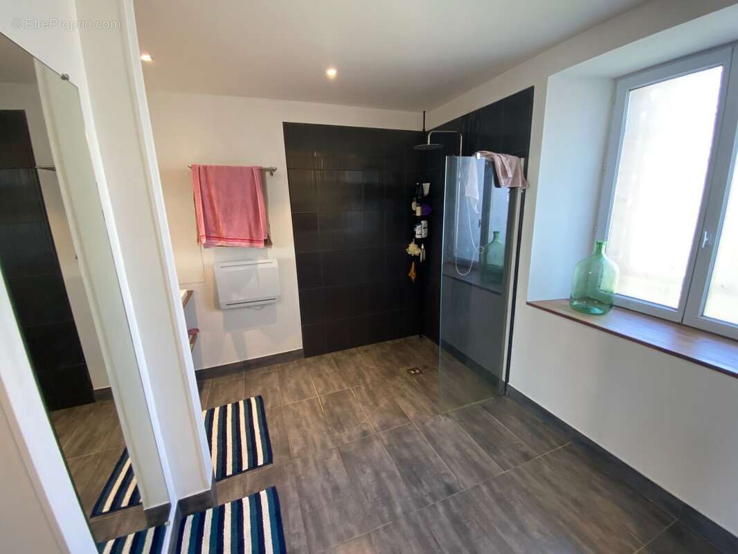 Maison 186 m² à Noisy-Rudignon  - photo 8