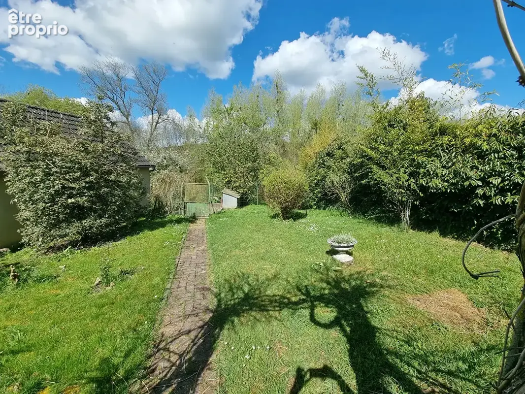A vendre, Maison Prémery, plain-pied. - photo 6