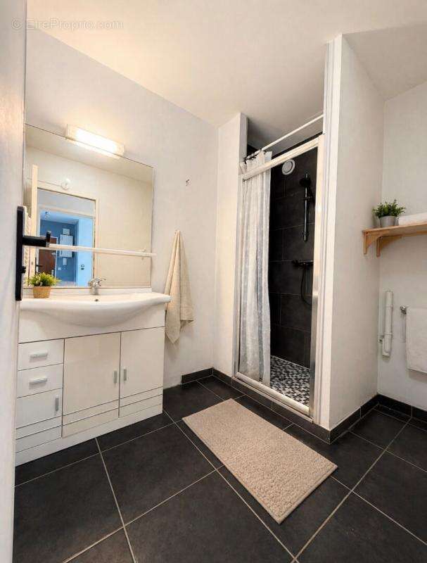 Appartement à ANGERS