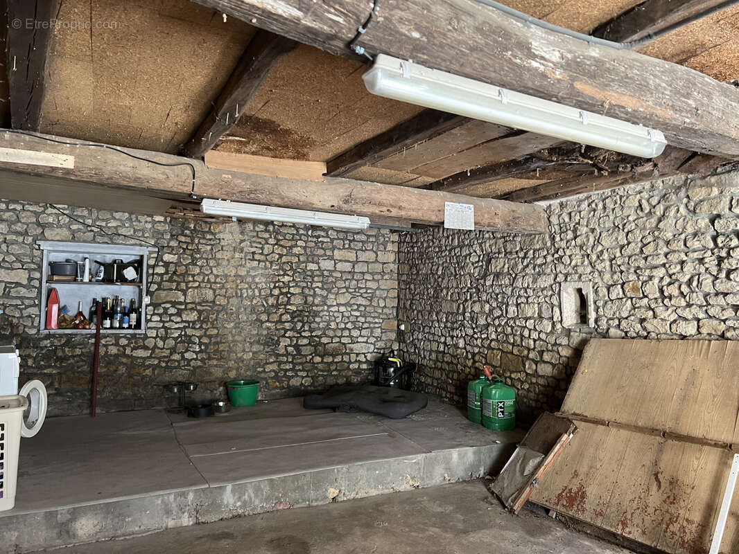 Maison à SAINTE-HERMINE