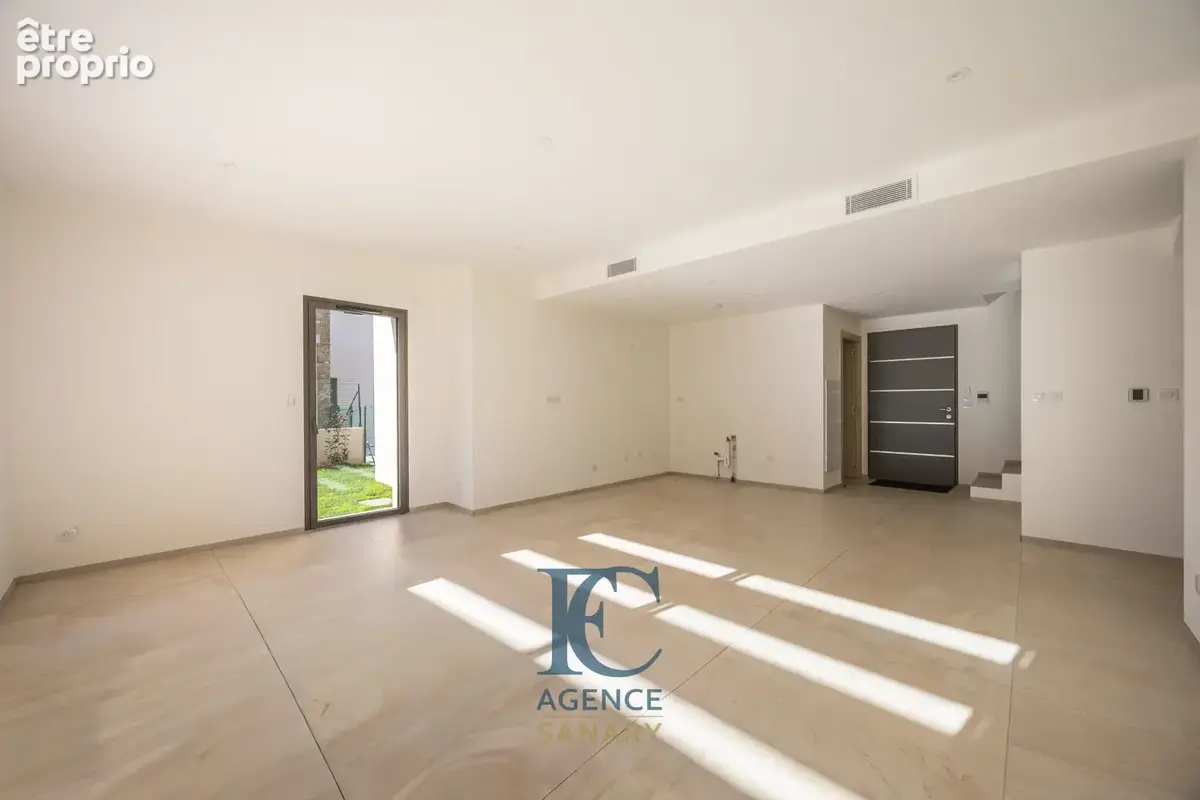 Maison de standing de 115 m2 au calme - photo 3