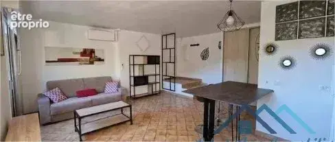 Appartement à BIOT