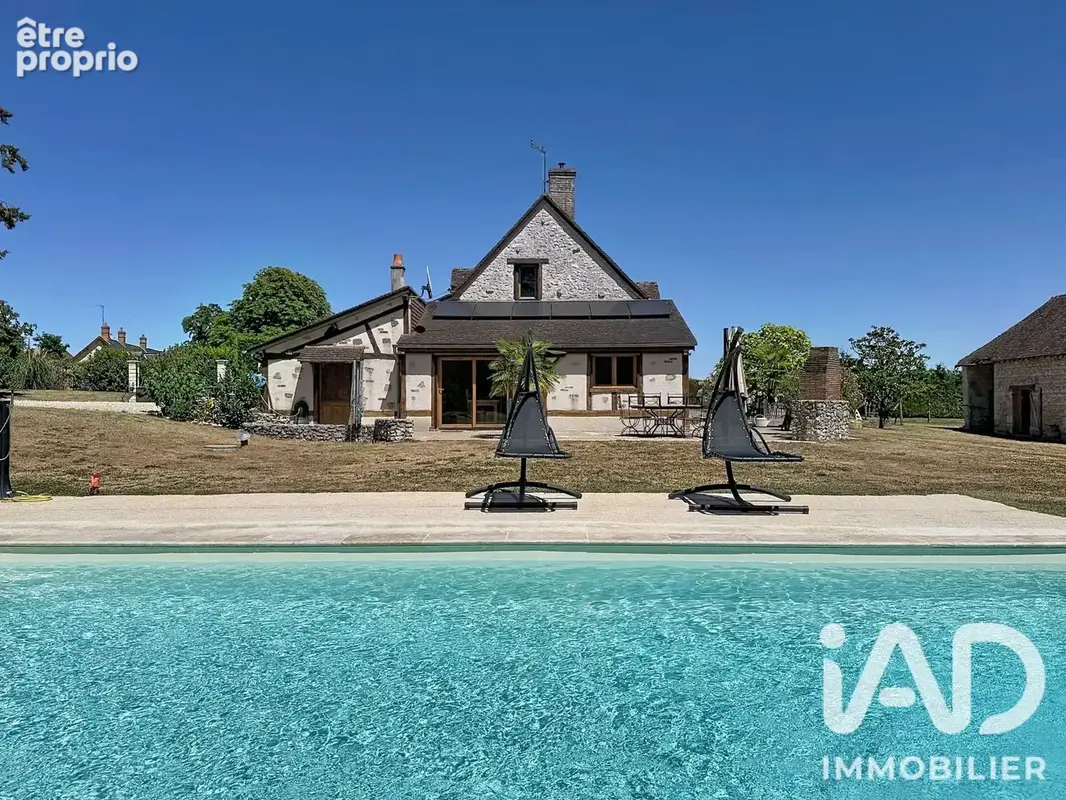 Photo 1 - Maison à CHEMERY