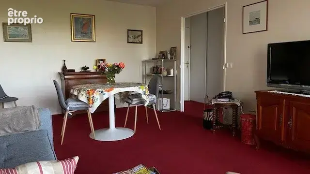 Appartement 2 pièces 51 m² à vendre à Arcachon (33120) - photo 4