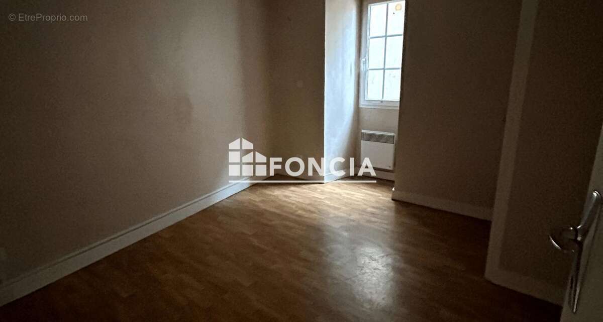 Appartement à NOIRMOUTIER-EN-L'ILE