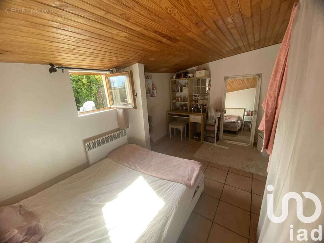 Photo 6 - Maison à TRUMILLY