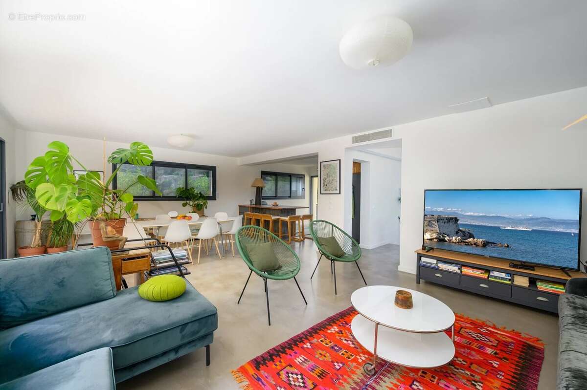 Villa californienne - photo 12