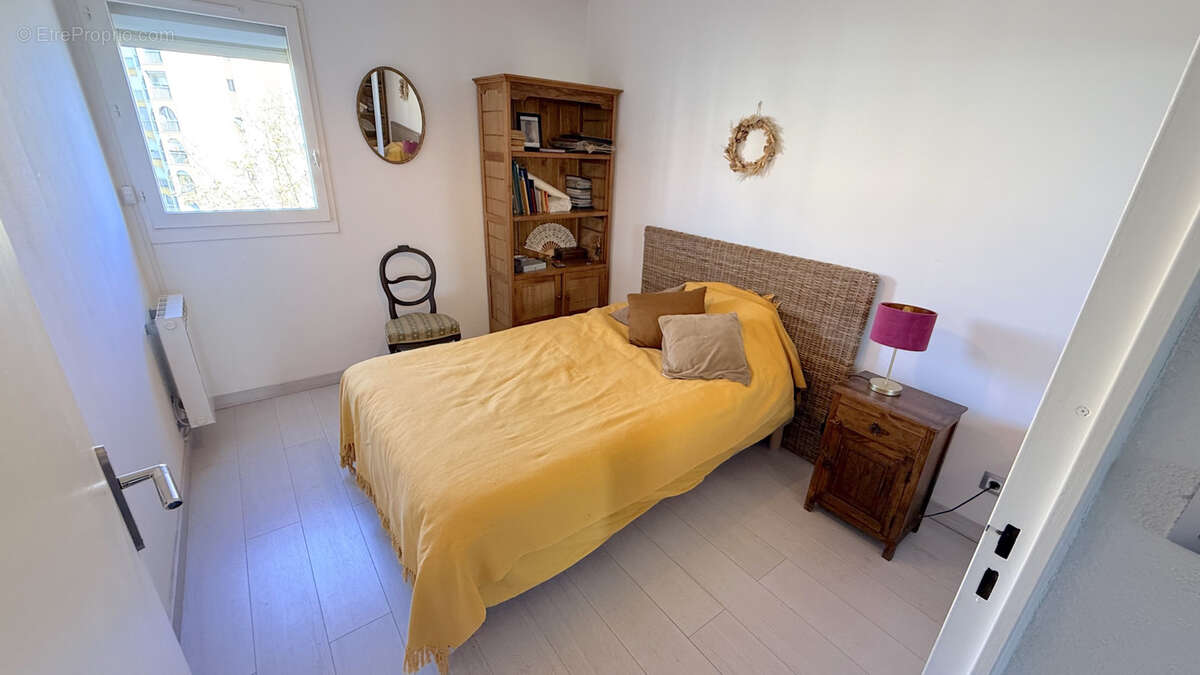 Appartement à CANDILLARGUES