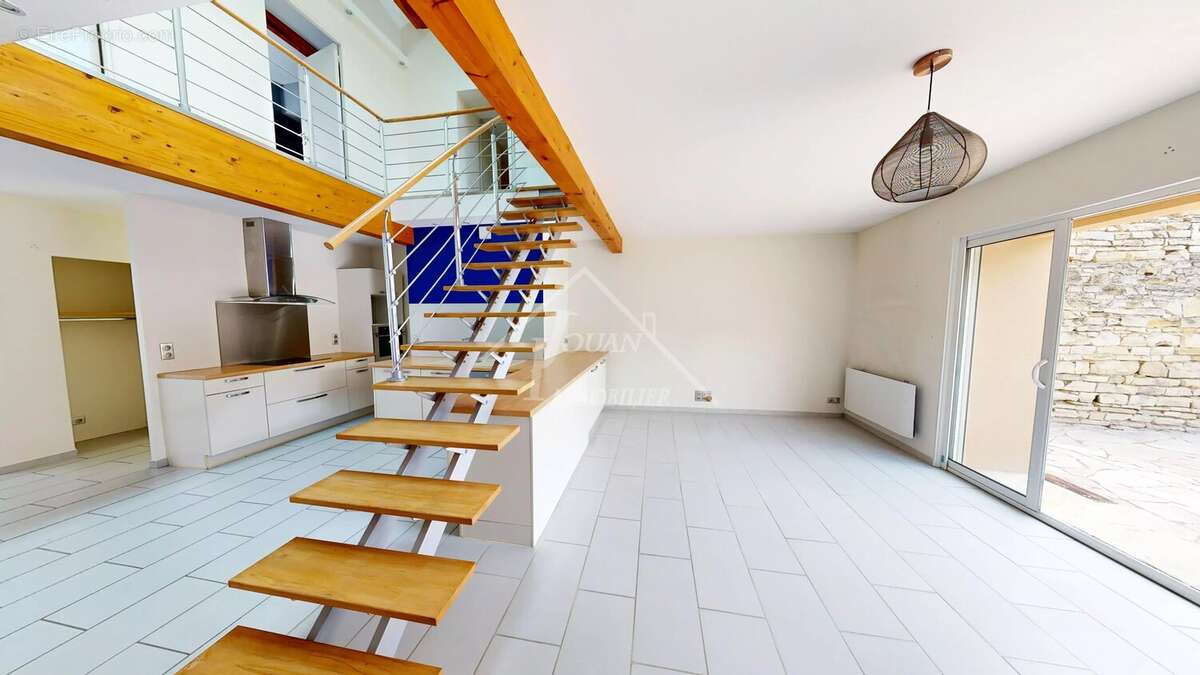 Maison à GANNAT