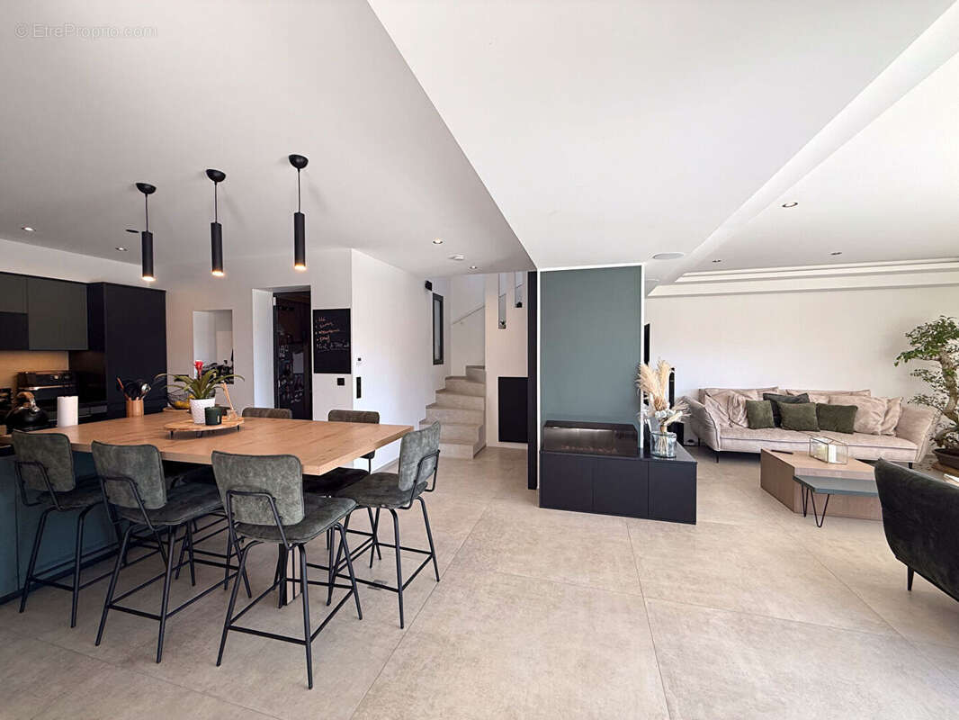 Maison à FOS-SUR-MER