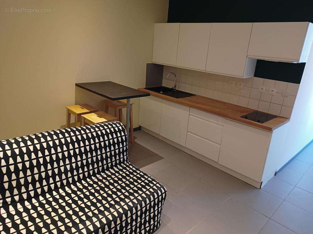 Immeuble Caen - photo 7