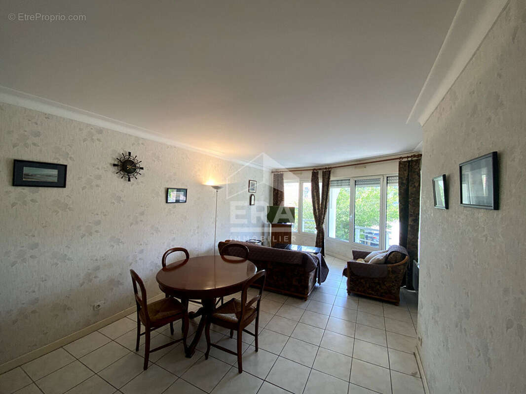 Appartement à ARCACHON