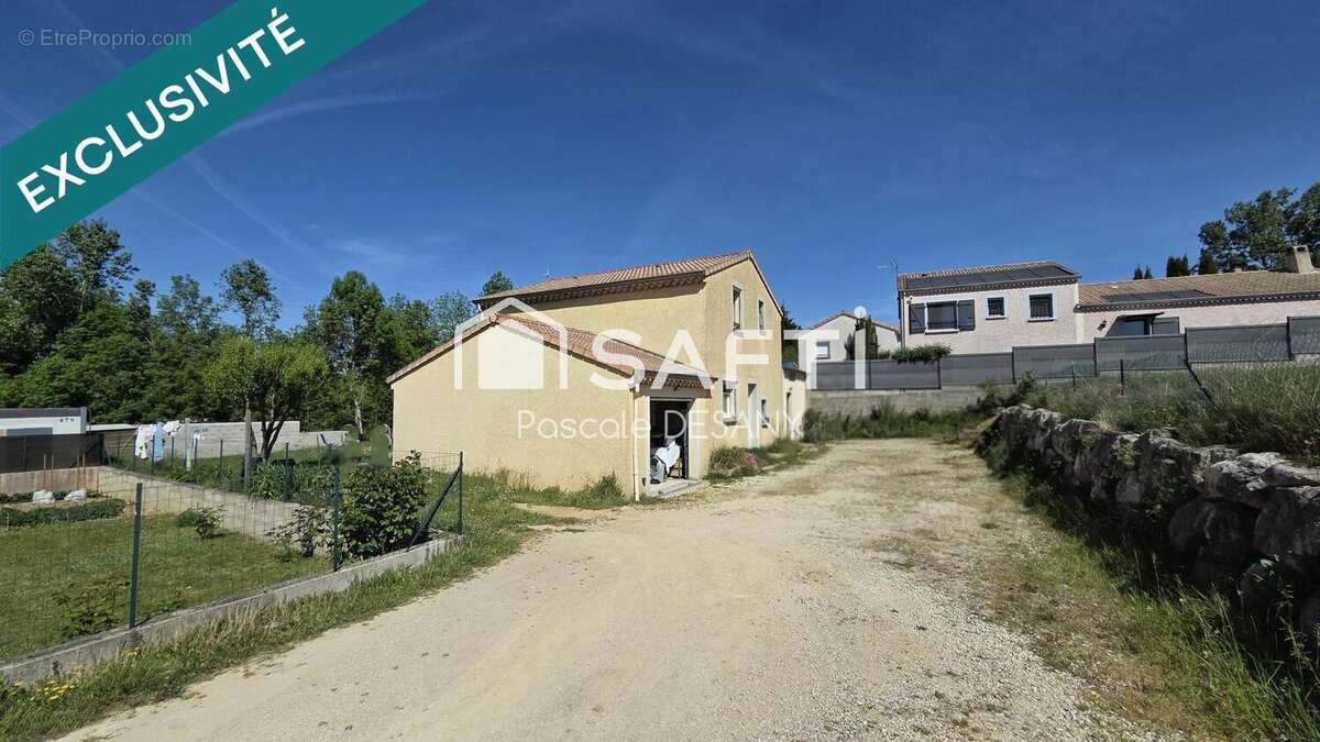 Maison 90 m² à Plats  - photo 3