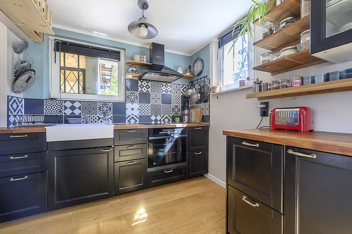 Maison à STRASBOURG