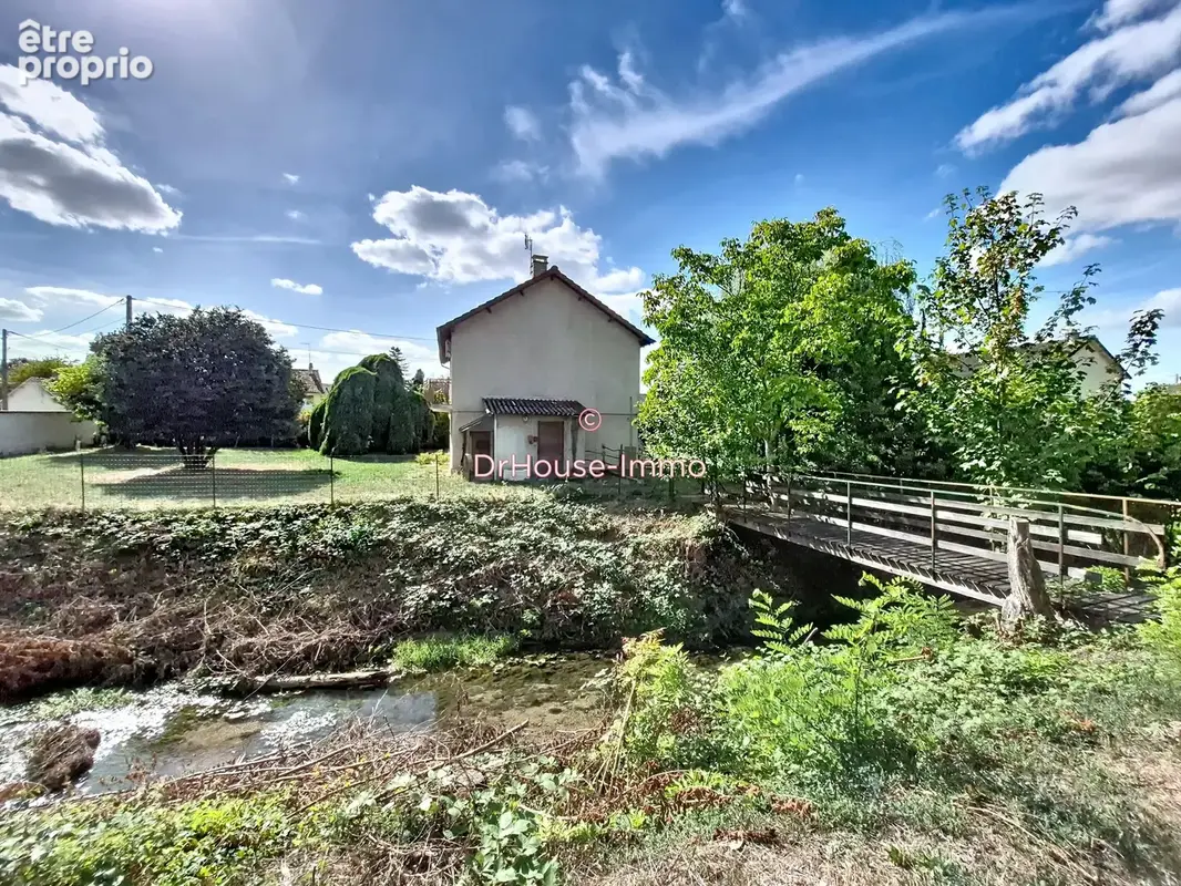 Maison 6 pièces 125 m² à vendre à Migennes (89400) - photo 6