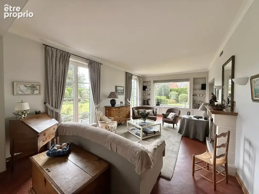 Maison familiale 5 chambres - photo 2