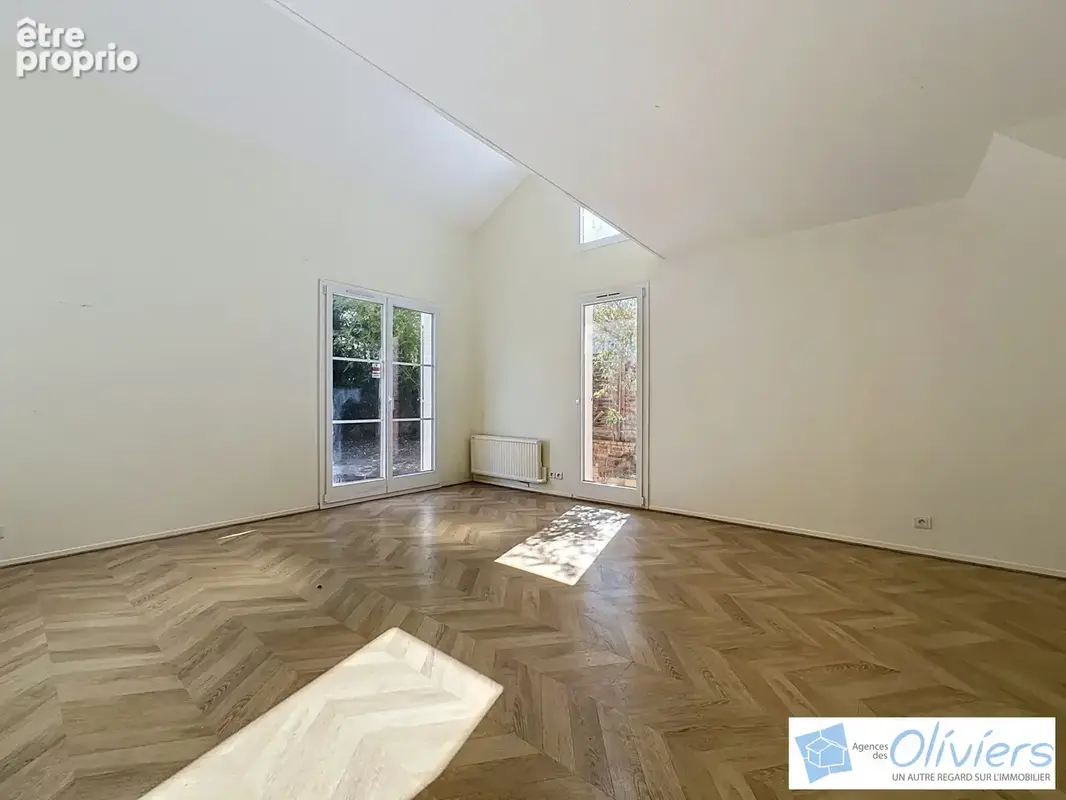 Maison 4 pièces 90 m² à vendre à Voisins-Le-Bretonneux (78960) - photo 4