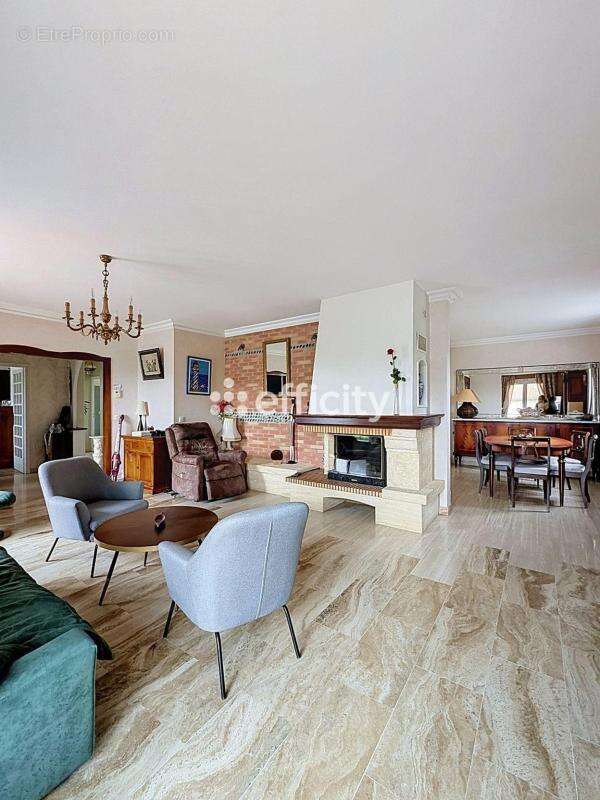 Maison 159 m² à Quint-Fonsegrives  - photo 8