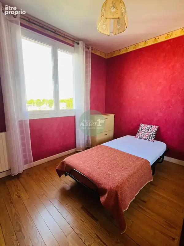 Appartement 76 m² à Le Havre  - photo 5