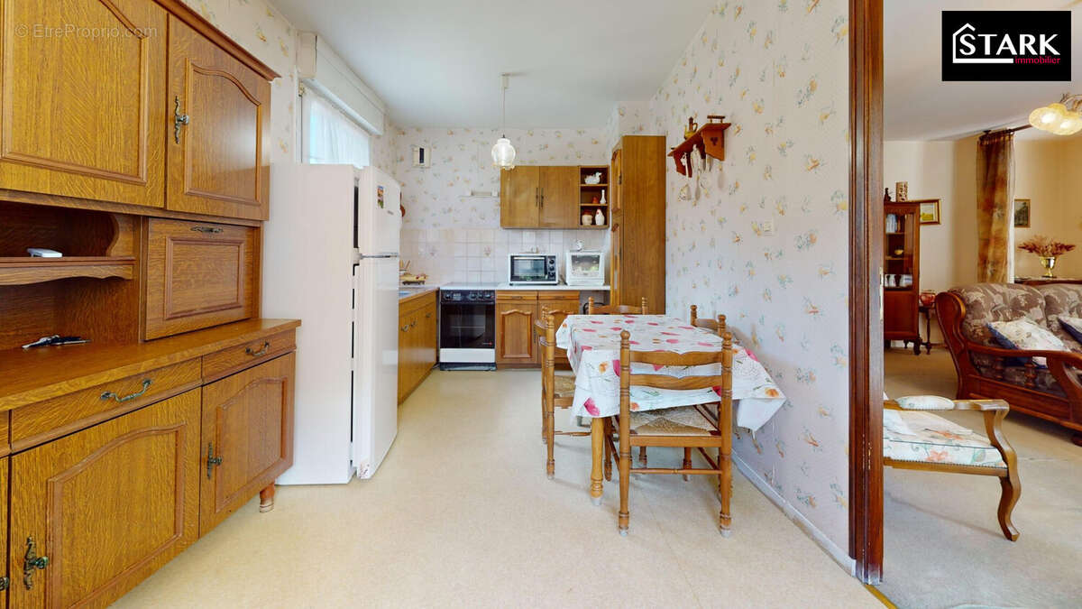 Appartement à BELFORT
