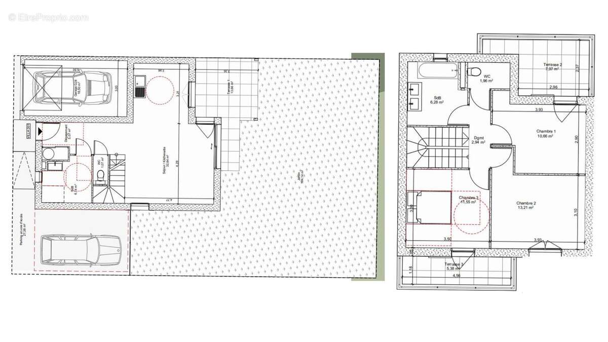 Photo 5 - Maison à BORMES-LES-MIMOSAS