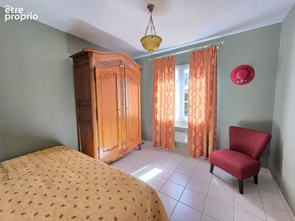 Secteur orouet - belle maison de 115 m2 sur agreable terrain - photo 6